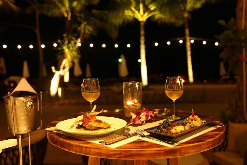 Cho dù điều bạn làm là gì, có đặc biệt hay không thì sự nhiệt tình và lưu tâm từ một tuần trước đó cũng khiến nàng cảm động
