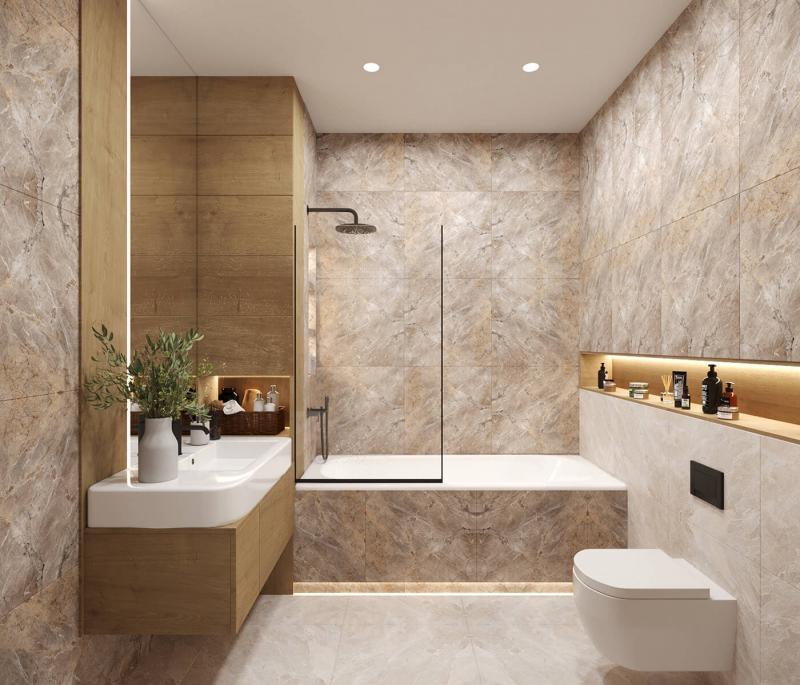 Thiết Bị Vệ Sinh Cao Cấp Thắm Hoan