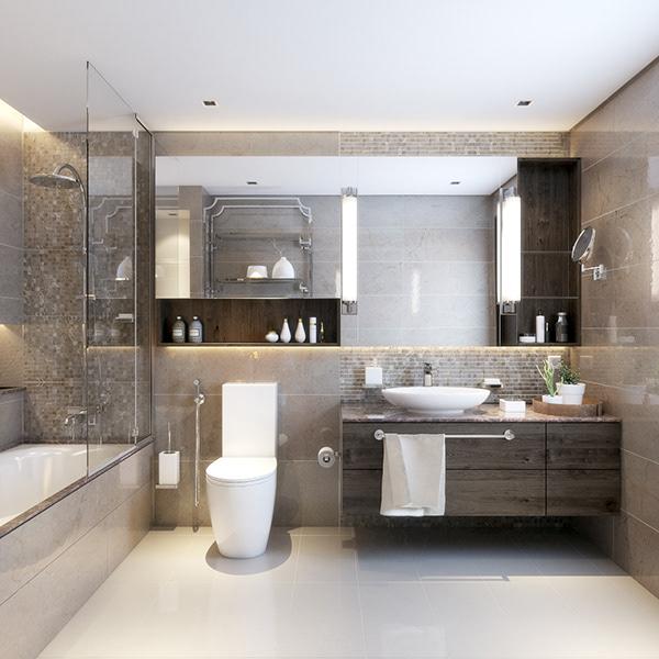 Tổng Kho Thiết Bị Vệ Sinh CFC Nam Định