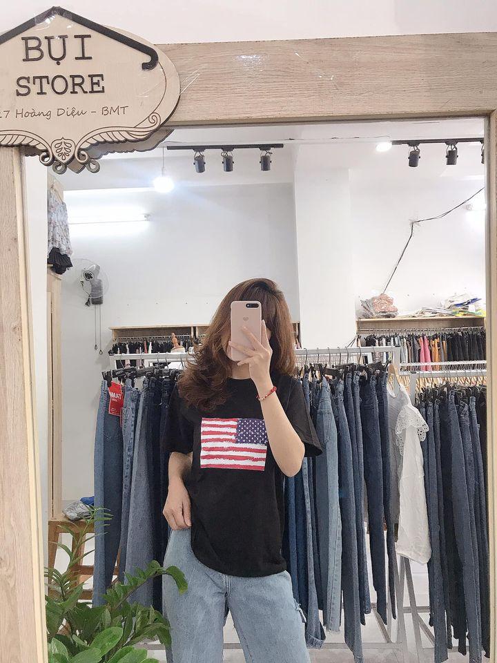 Bụi Store