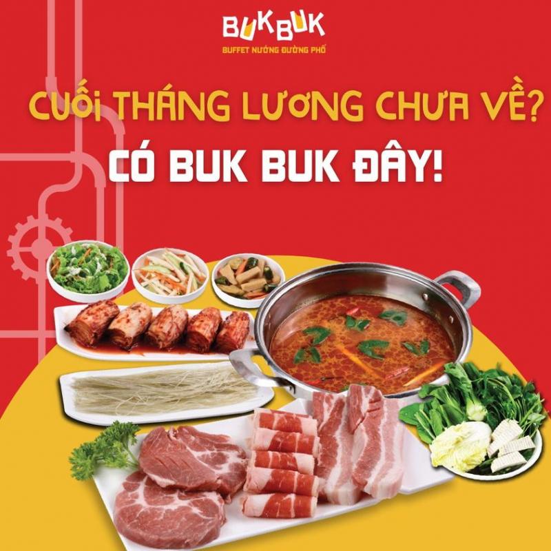 Buk Buk