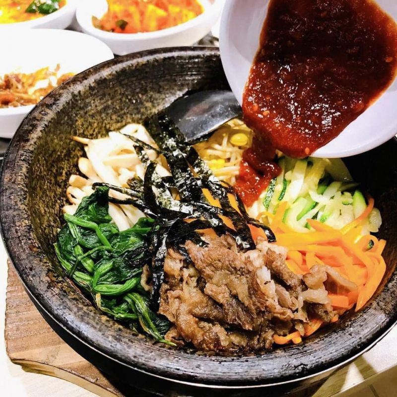 Bukchon Dalat