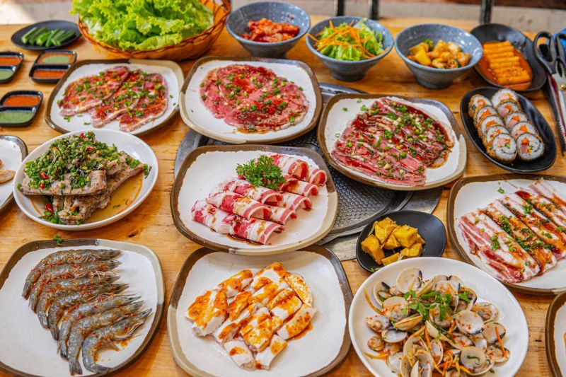 GoGi House