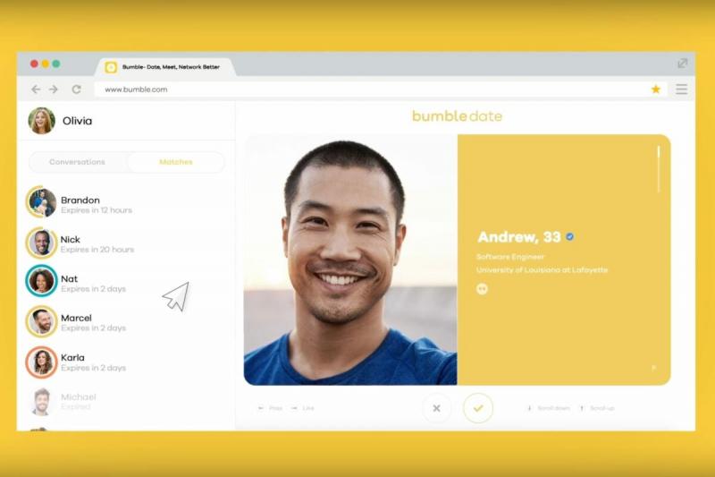 Bumble