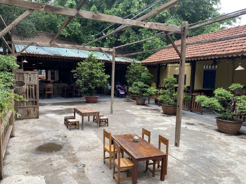Bún bò Gia Thành