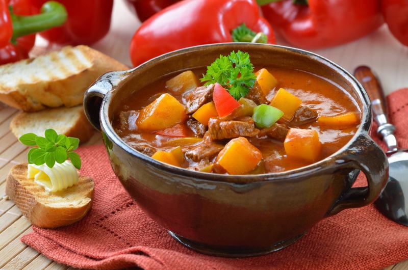 Bún Bò Huế Cô Tuyết