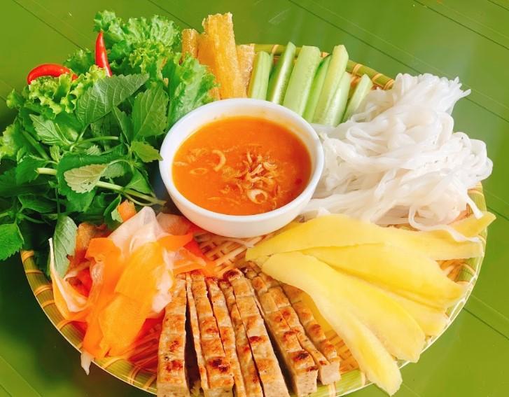 Bún Đậu - Bún Cá - Nem Nướng & Đồ Ăn Vặt Phương Linh
