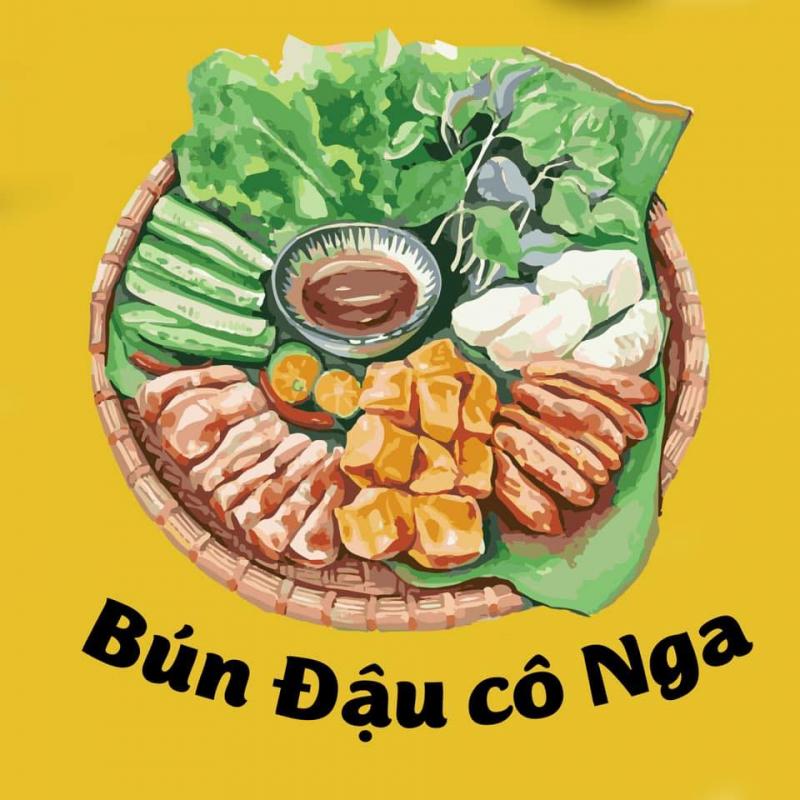 Bún Đậu Cô Nga
