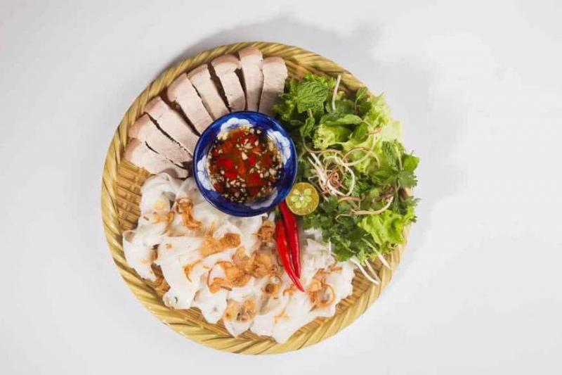 Bún Đậu Gia Di
