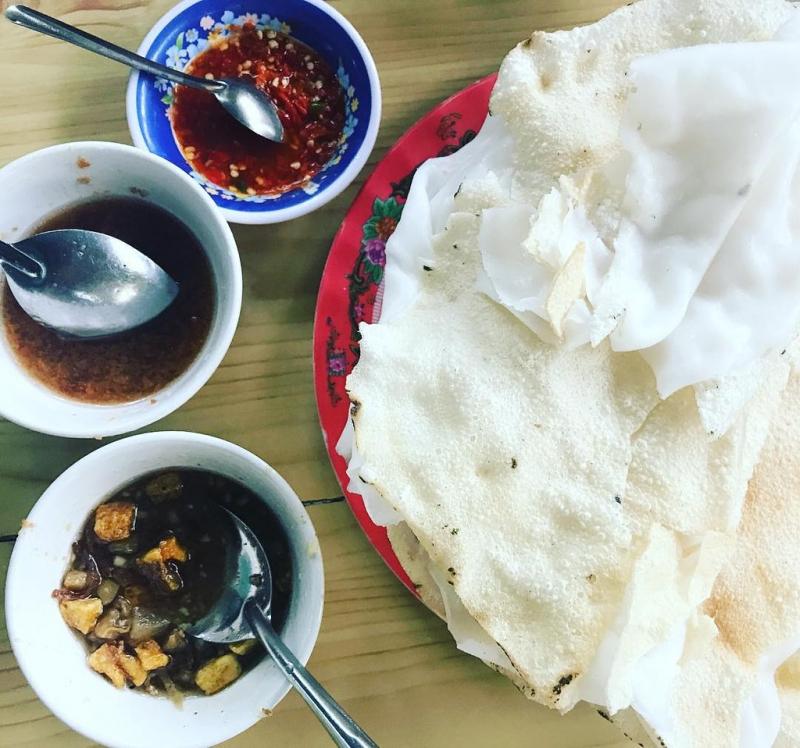 Bún Mắm Vân - Lê Độ