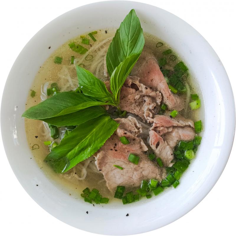 Bún Phở 39 Huỳnh Thúc Kháng