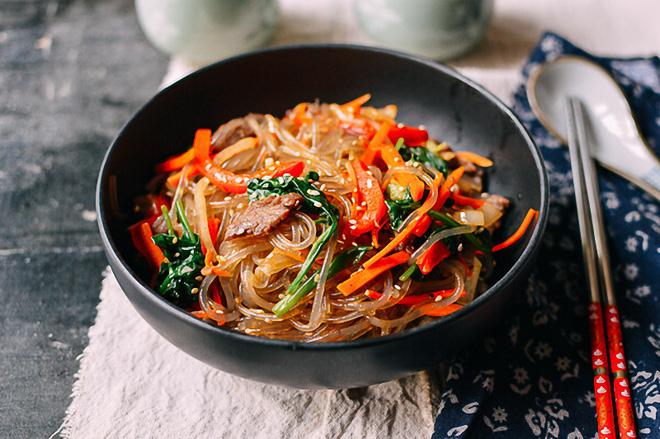 Nhà hàng hàn quốc Misou