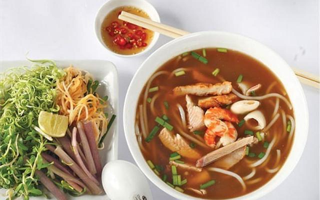 Bún Thái & Bún Mắm Thanh Duy