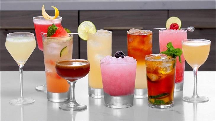 Bungalow Beach Bar
