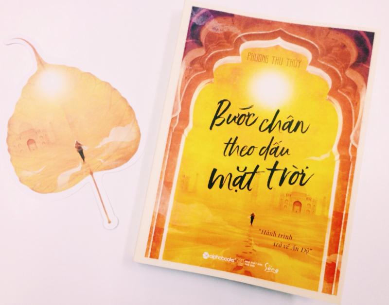 Bước chân theo dấu mặt trời