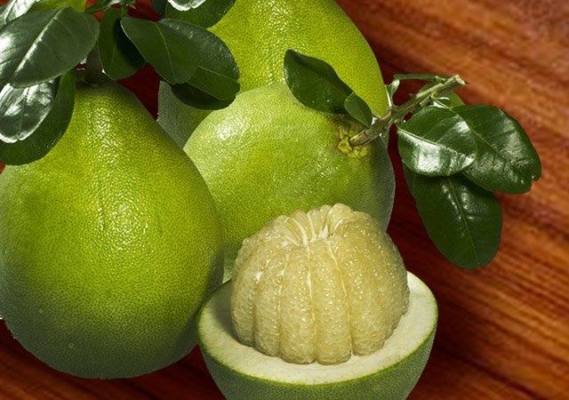 Bưởi Năm Roi
