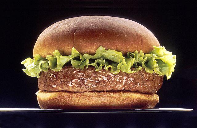 Burger House