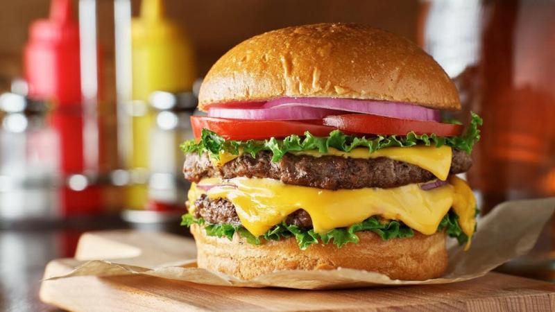 Burger House
