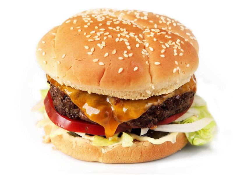 Burger MinMin