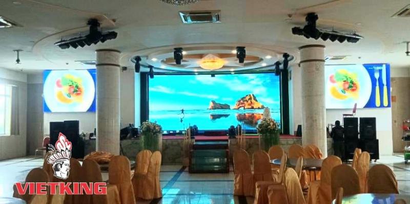 Công Ty TNHH Sản Xuất Thương Mại Dịch Vụ Vua Việt