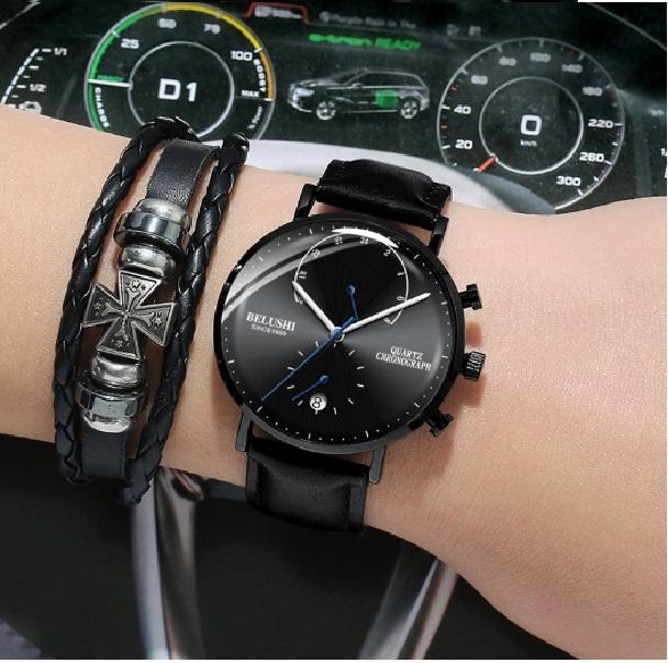 B.Watch