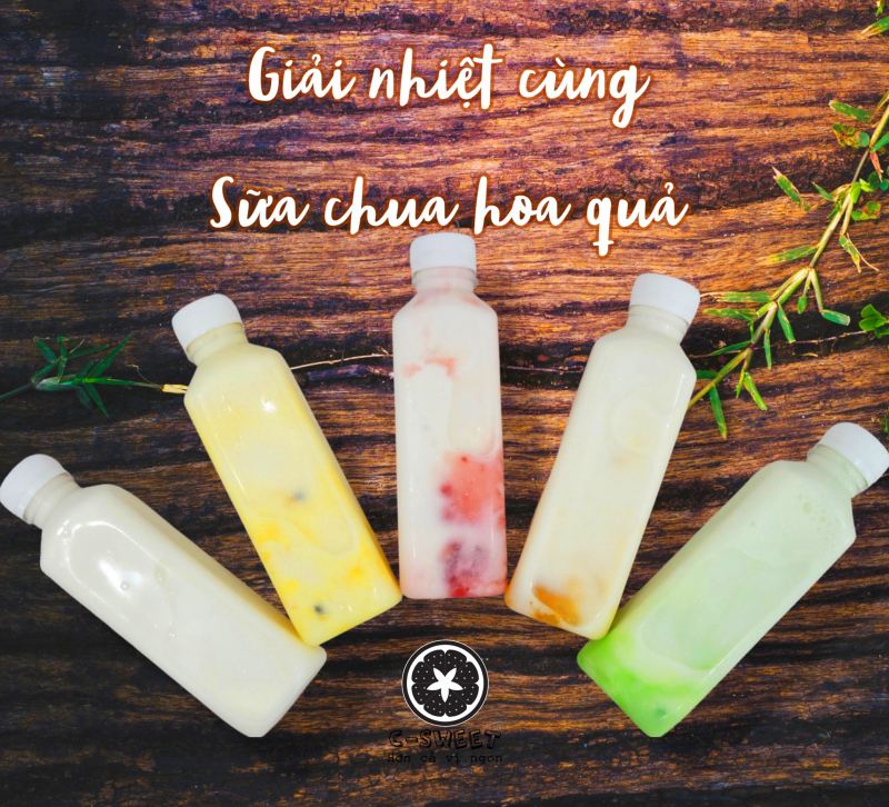 C-Sweet: Chè ngon Đà Nẵng, Đồ uống & ăn vặt