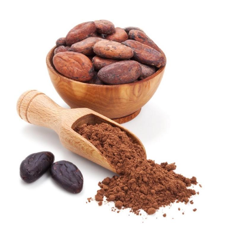 Ca cao giúp cải thiện hội chứng mệt mỏi mãn tính