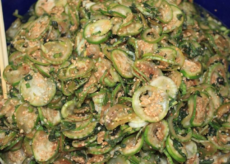 Cà đắng Đăk Lăk