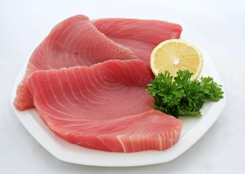 Cá hồi