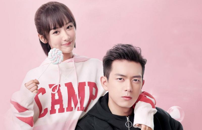 Cá Mực Hầm Mật - Go Go Squid (2019)