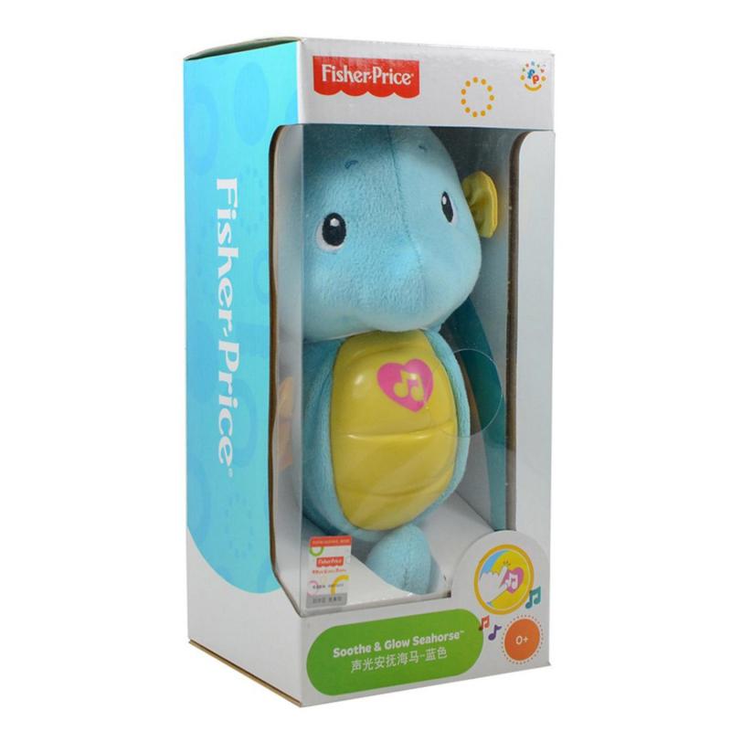 Cá ngựa ru ngủ  của Fisher Price