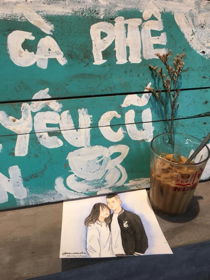 Cà Phê Ngói