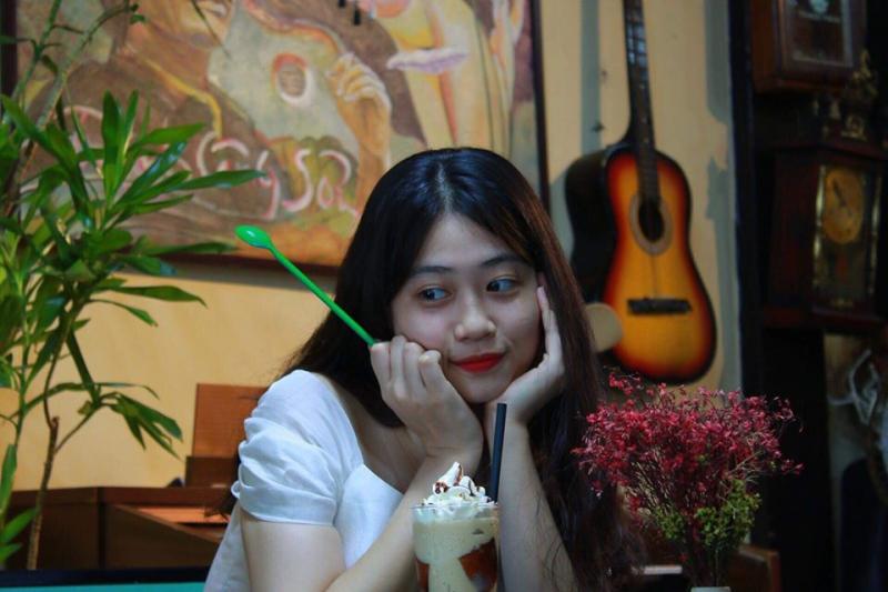Cà phê Việt