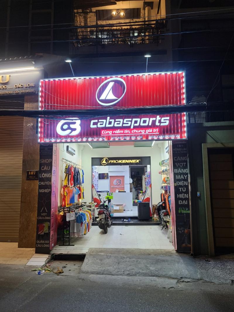 CabaSports
