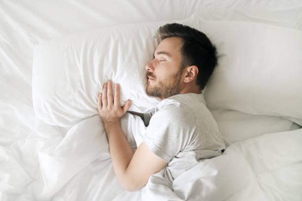 Các cơ tê liệt trong giấc ngủ REM