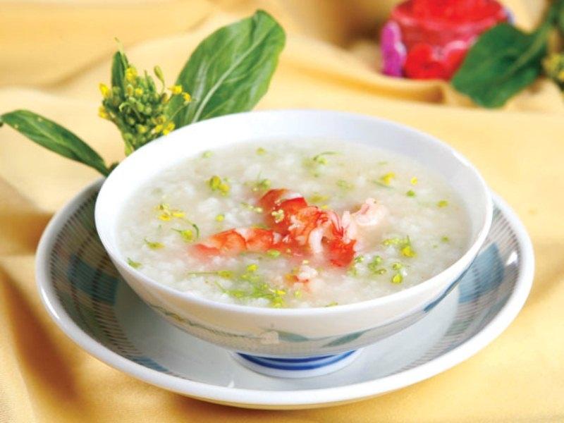 Cháo