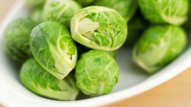 Các loại rau họ cải