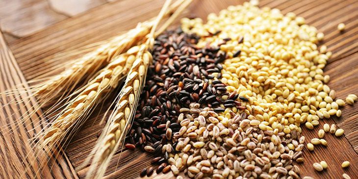 Các loại thực phẩm có tính chống viêm