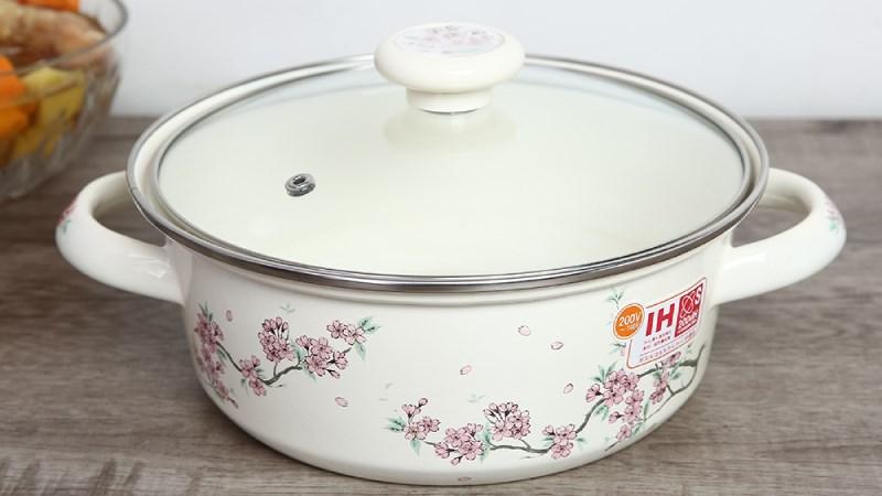 Các lưu ý khi chọn nồi chảo cho bếp từ