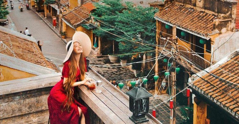 Các quán cafe nên ghé khi du lịch Hội An
