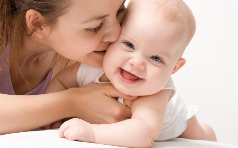 Các sản phẩm cho mẹ và bé