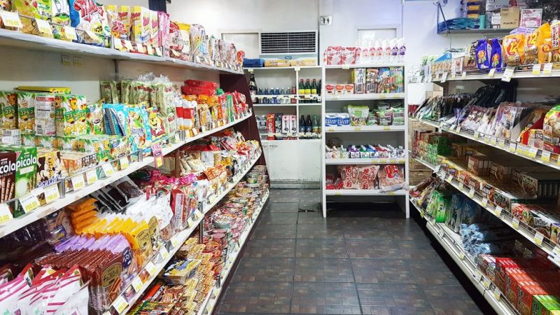 Các thiết bị nhà bếp tiện dụng
