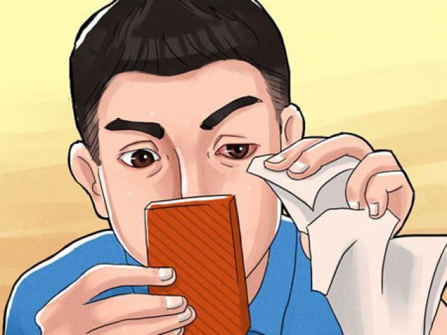 Adenovirus gây bệnh đau mắt đỏ