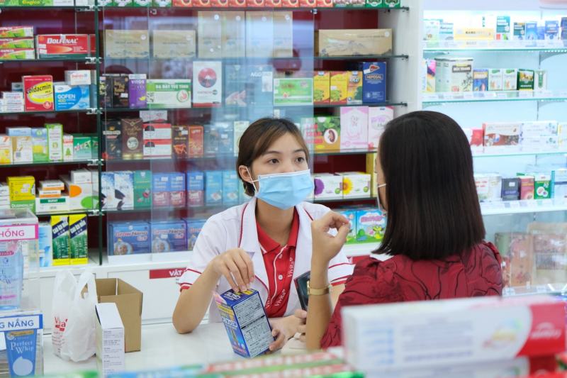 Hạn sử dụng: 36 tháng.
