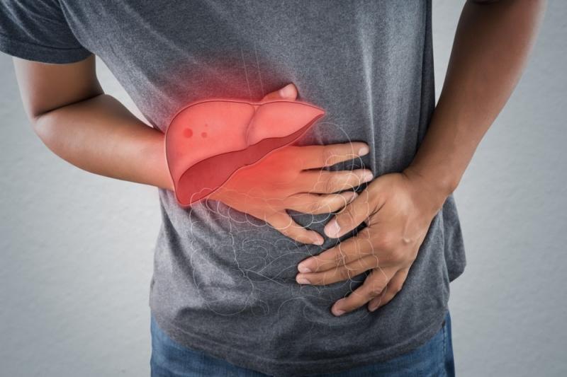 Cần điều chỉnh liều lượng dùng sản phẩm đối với bệnh nhân suy gan