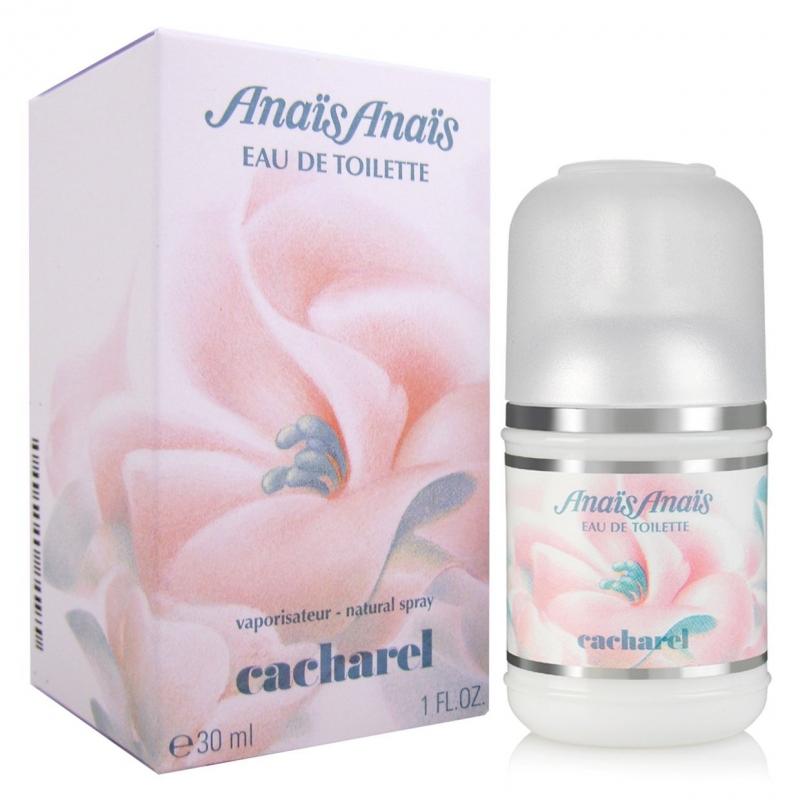 Nhỏ nhắn tiện dụng là những cảm giác mà Anais mang lại