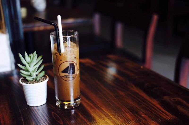 Cafe Adam & Eva