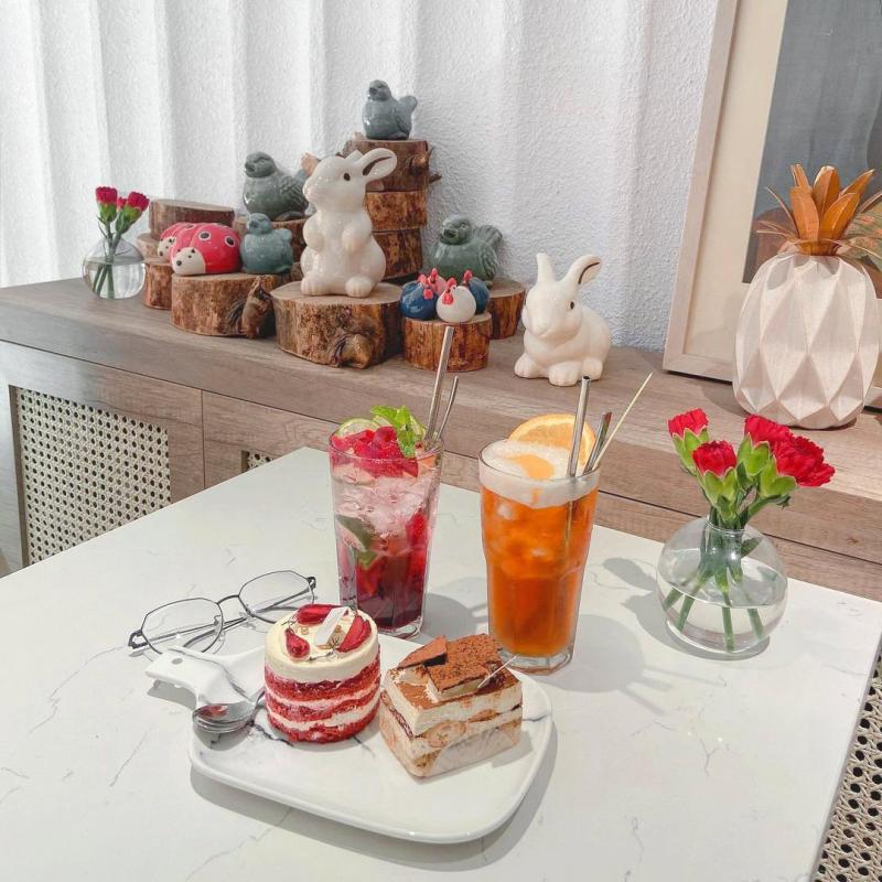 Café de Flore 46