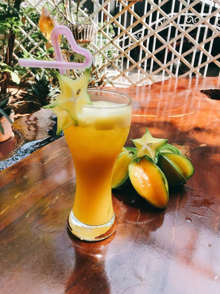 Cafe Huy Nguyễn