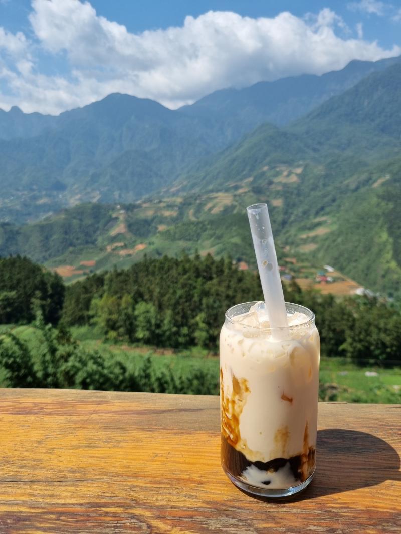 White Cloud Restaurant & Coffee